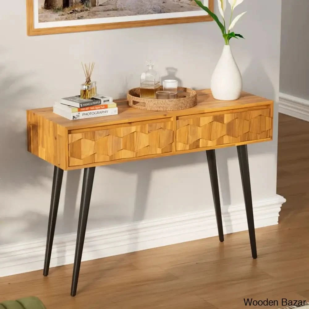 Entryway Table Near Me - Console Table