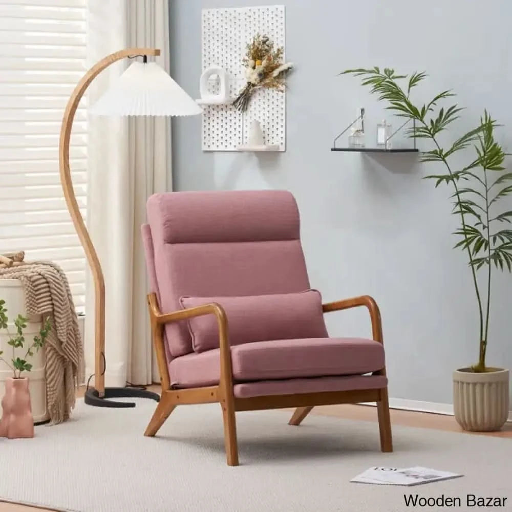 Arm  Chair