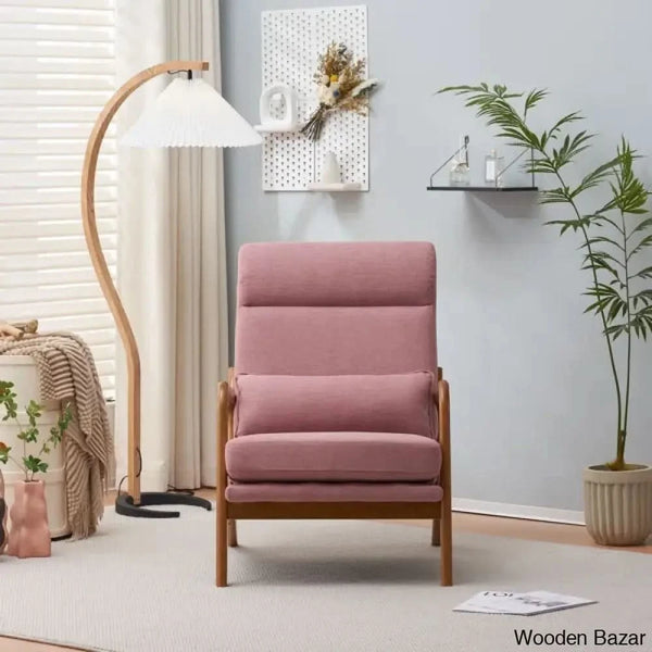 Arm  Chair -4