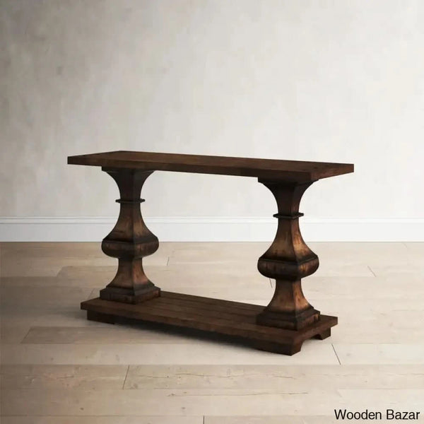  - Wooden Bazar