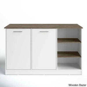  - Wooden Bazar