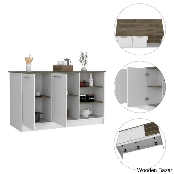  - Wooden Bazar