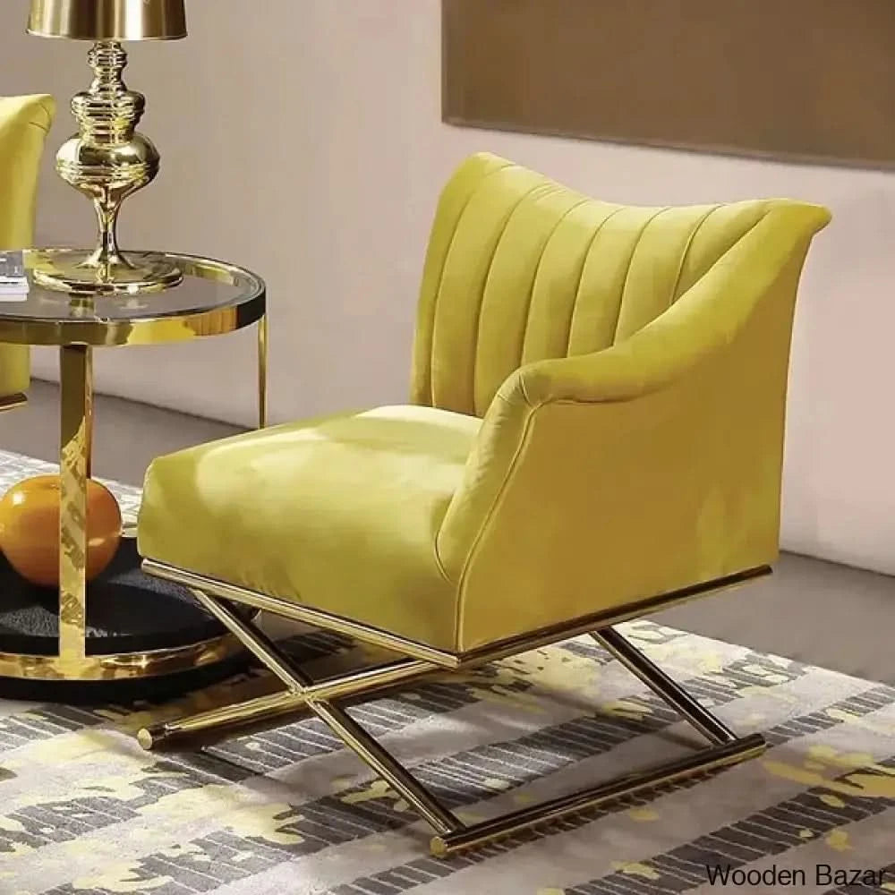 Unique Accent Chair