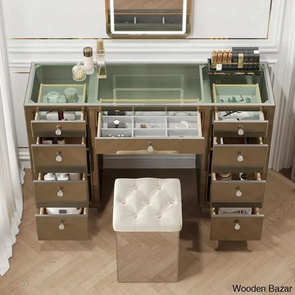 Dressing Table -4