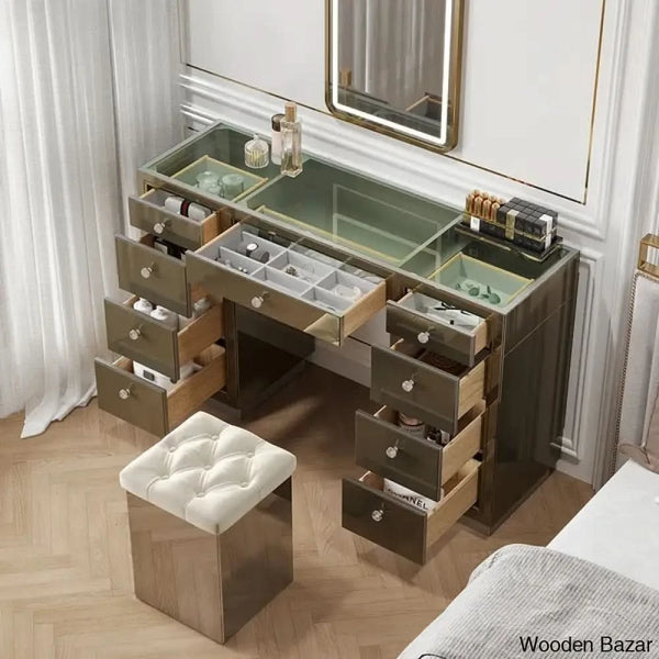 Dressing Table -5