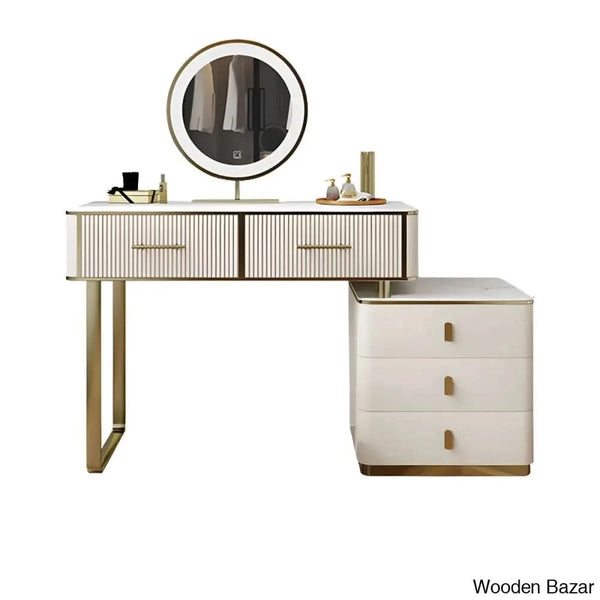  - Wooden Bazar