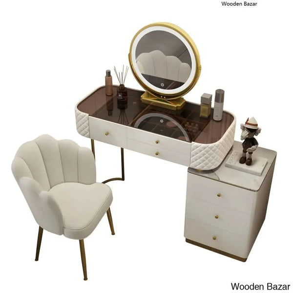  - Wooden Bazar