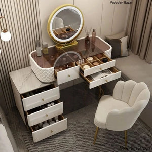  - Wooden Bazar