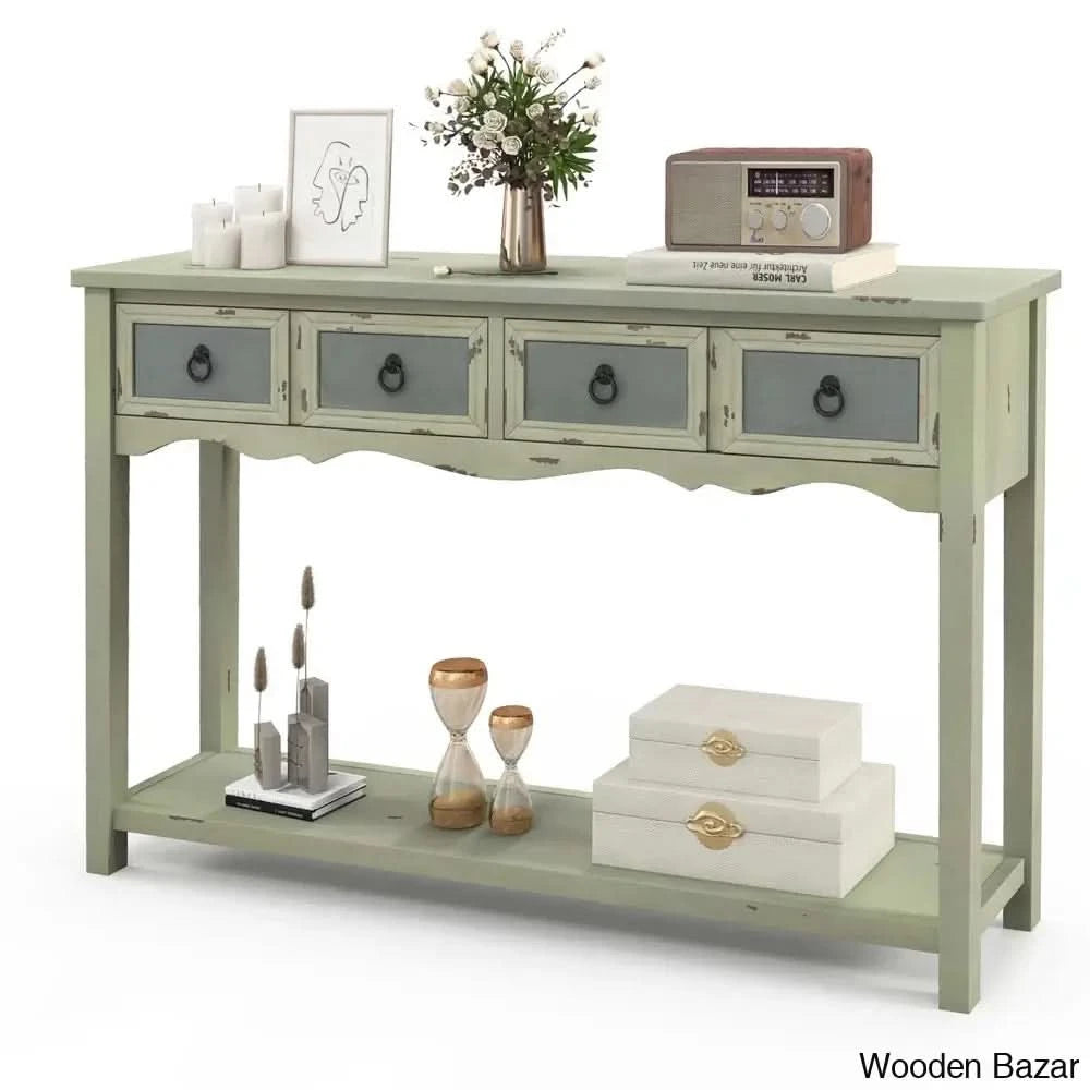 Buy Side Table - Console Table