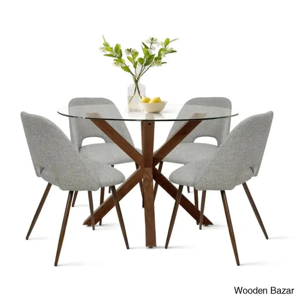  - Wooden Bazar