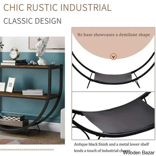 Console Tables