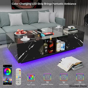 Gonaglen Coffee And Center Table With Storage