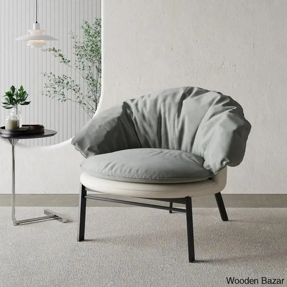 Accent Chair