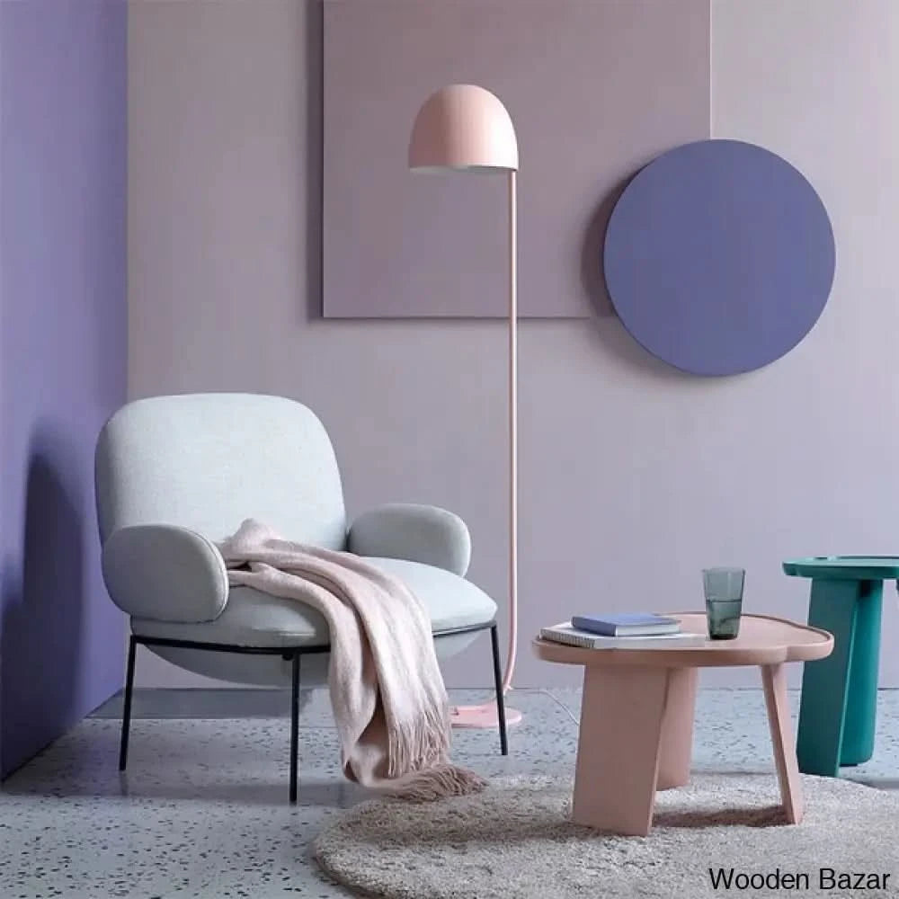 Accent Chair