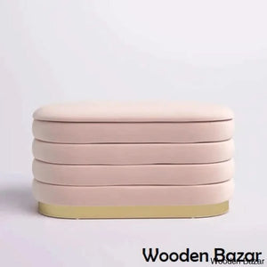  - Wooden Bazar
