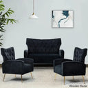 2+1+1 Seater Sofa-8