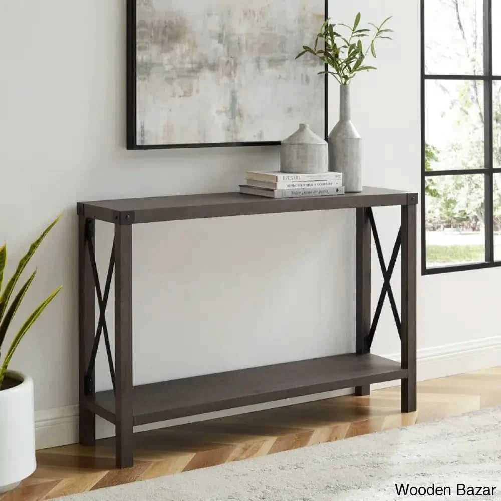 Buy Side Table - Console Table