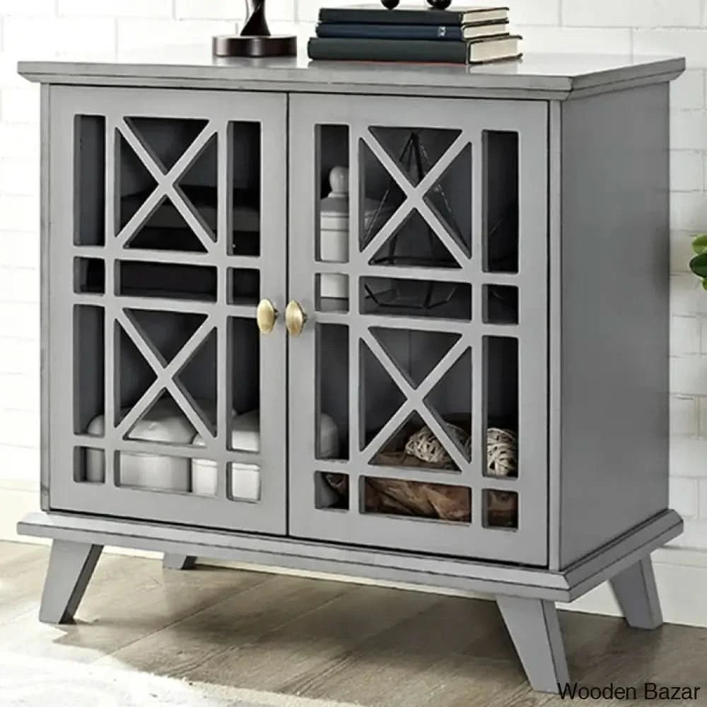  - Wooden Bazar