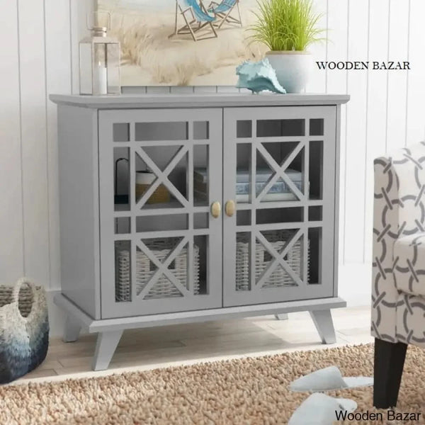  - Wooden Bazar