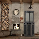  - Wooden Bazar