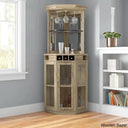  - Wooden Bazar