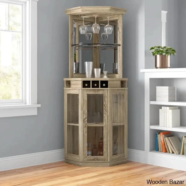  - Wooden Bazar