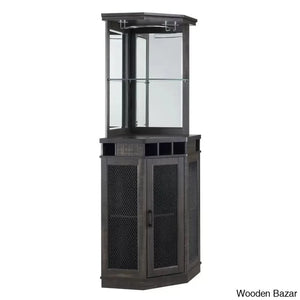  - Wooden Bazar