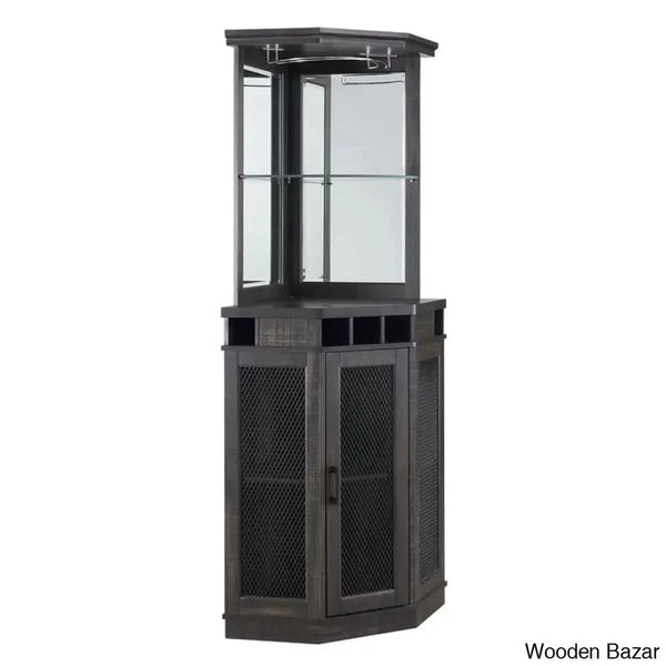  - Wooden Bazar