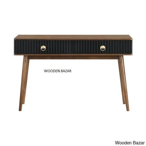 Console Tables