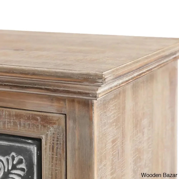  - Wooden Bazar