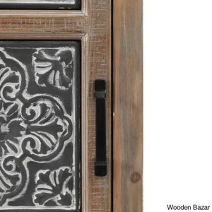  - Wooden Bazar