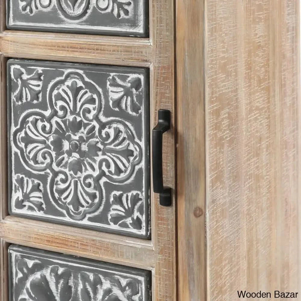  - Wooden Bazar