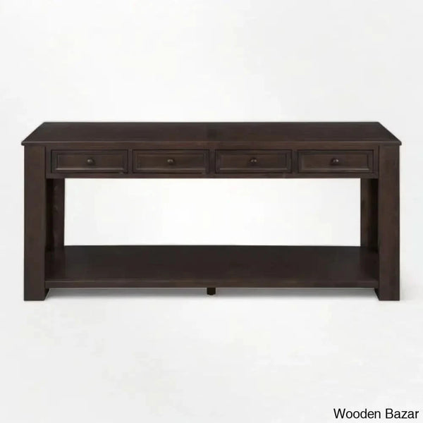  - Wooden Bazar