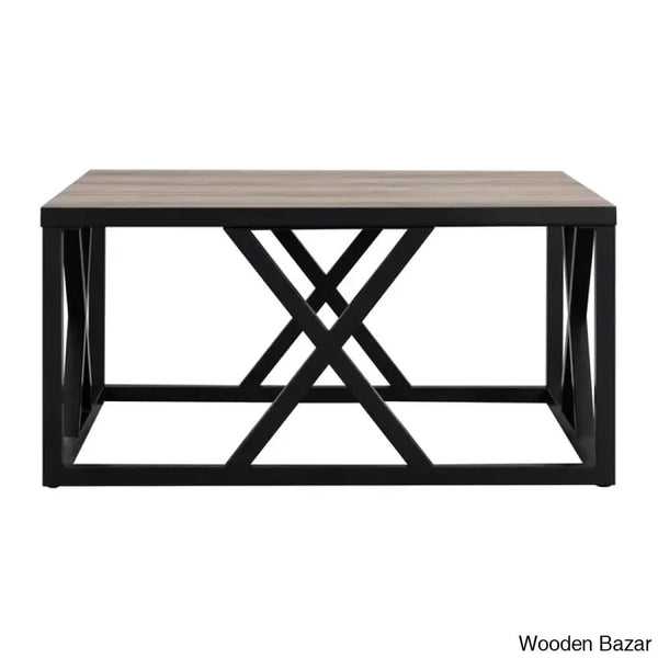 Haght Coffee And Center Table