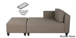Chaise Lounge -2
