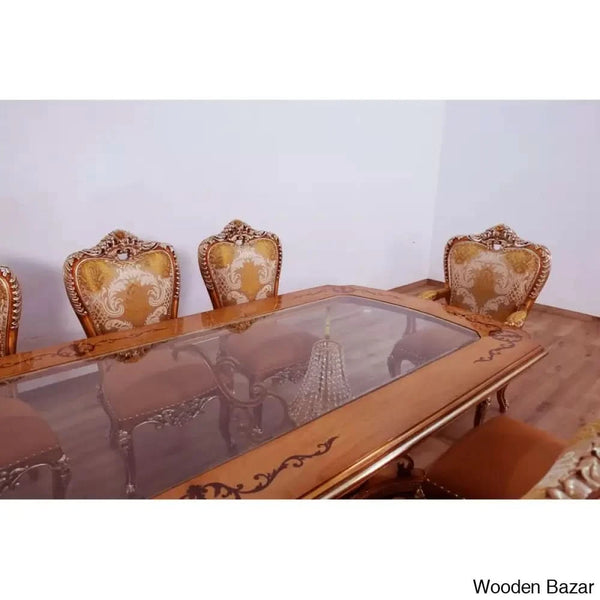  - Wooden Bazar