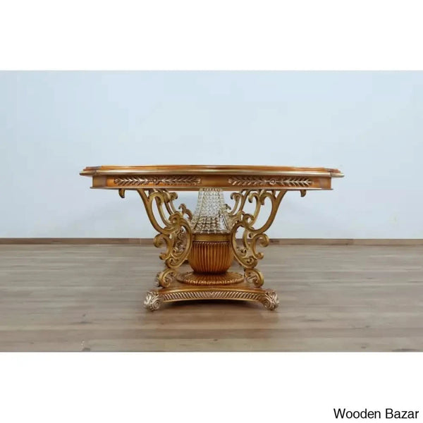  - Wooden Bazar