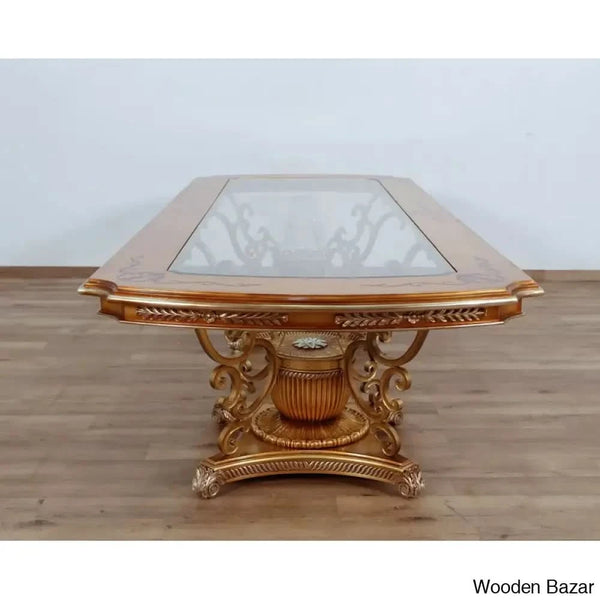  - Wooden Bazar