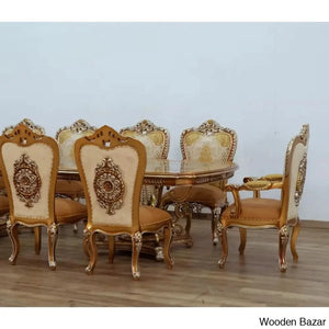 - Wooden Bazar
