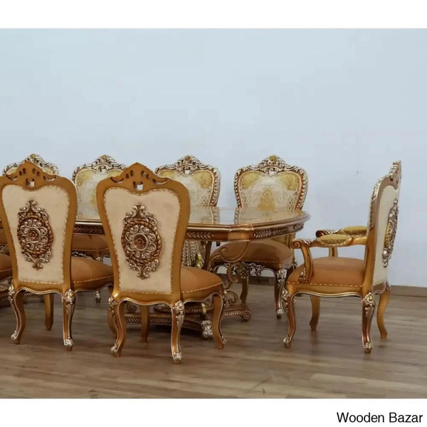 - Wooden Bazar