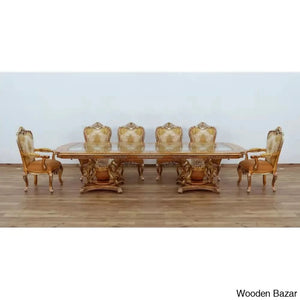  - Wooden Bazar