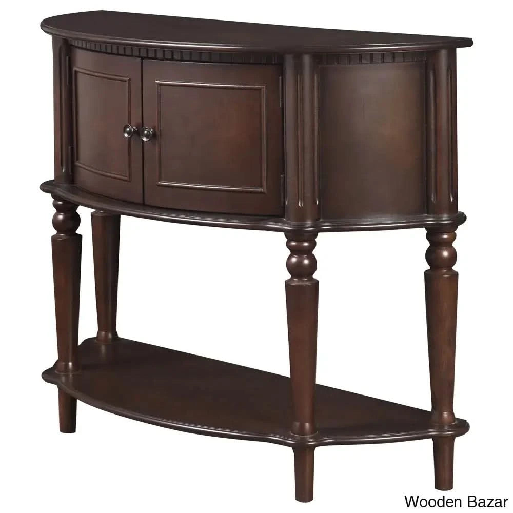 Foyer Console - Coffee Table