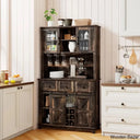  - Wooden Bazar