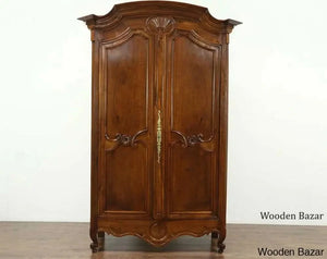  - Wooden Bazar