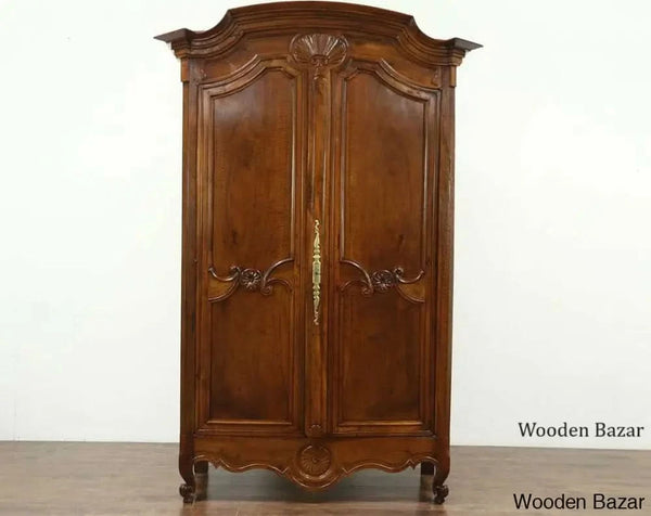  - Wooden Bazar