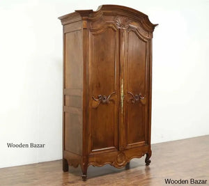  - Wooden Bazar