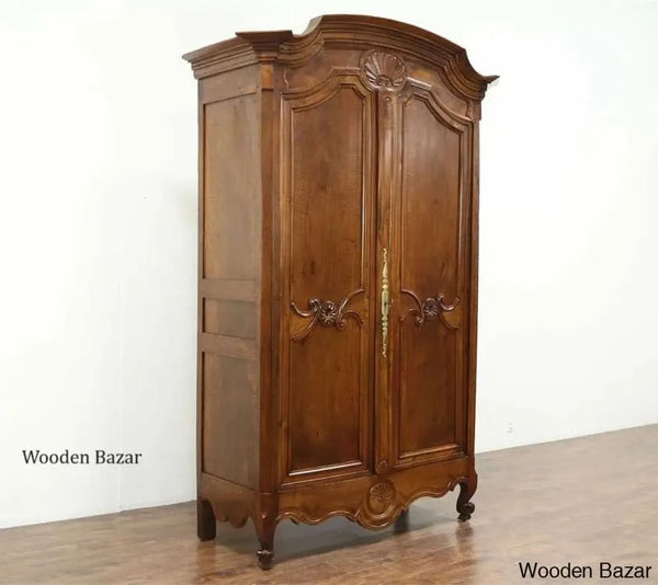  - Wooden Bazar