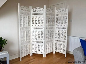  - Wooden Bazar