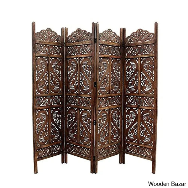  - Wooden Bazar