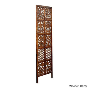  - Wooden Bazar